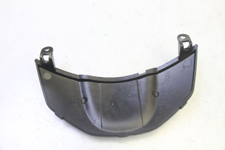 photo de JONCTION CARENAGE AVANT INF PEUGEOT TWEET PRO CARGO 50 (2018 - 2022) - Zoom état d’usage