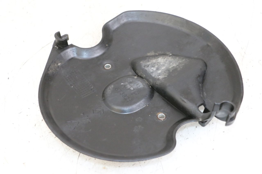 photo de JONCTION CARENAGE AVANT INF PIAGGIO TYPHOON 50 (2000 - 2009) - Vue principale