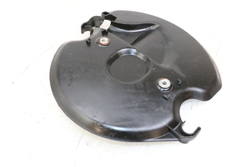 photo de JONCTION CARENAGE AVANT INF PIAGGIO TYPHOON 50 (2000 - 2009) - Détail de la pièce