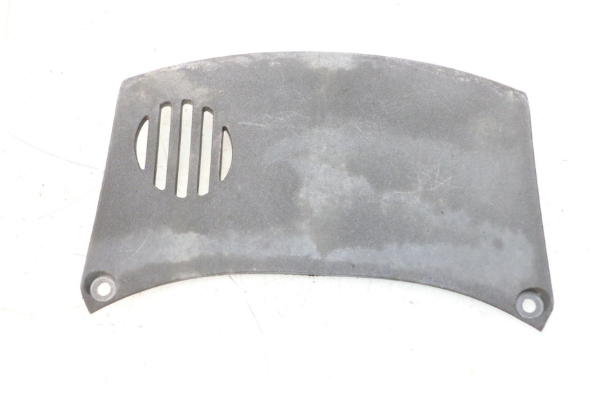 photo de JONCTION CARENAGE AVANT INF PIAGGIO X8 STREET 125 (2006 - 2007) - Vue principale