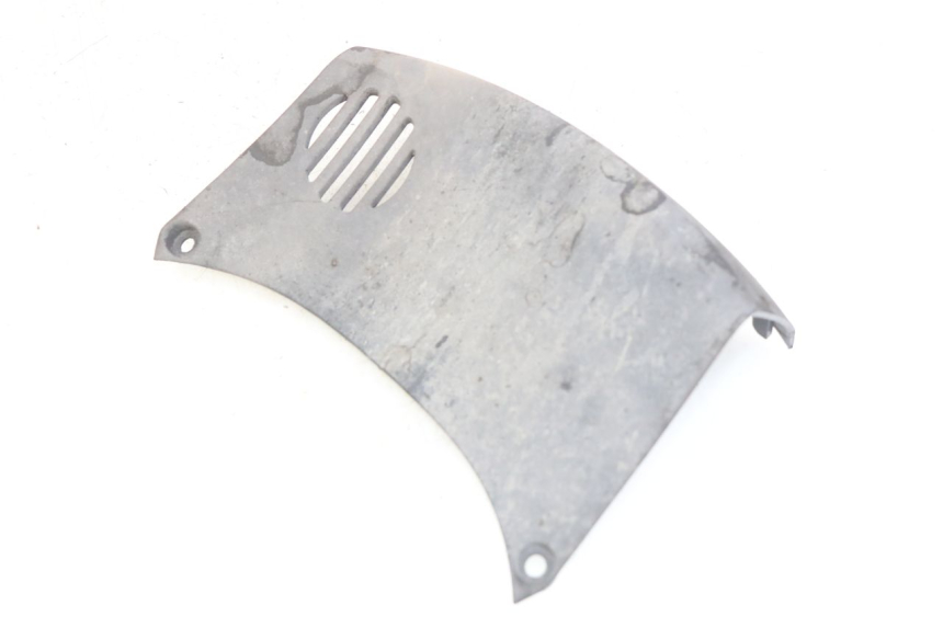 photo de JONCTION CARENAGE AVANT INF PIAGGIO XEVO - X EVO 125 (2007 - 2017) - Autre angle de vue