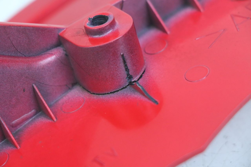 photo de JONCTION CARENAGE AVANT INF YAMAHA YZF R THUNDERCAT 600 (1996 - 2003) - Zoom état d’usage