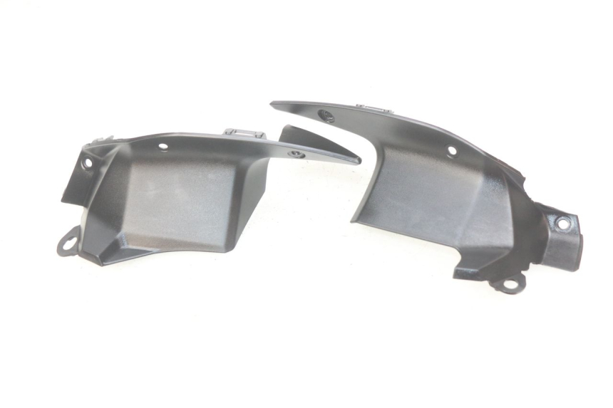 photo de JONCTION CARENAGE AVANT INF KAWASAKI Z 650 (2016 - 2019) - Vue principale