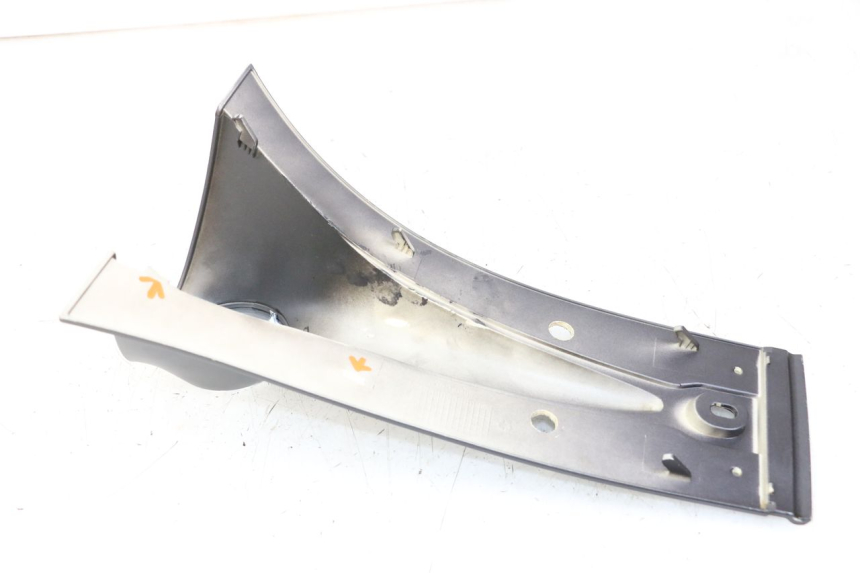 photo de JONCTION CARENAGE AVANT JM MOTORS VX 125 (2022 - 2025) - Autre angle de vue