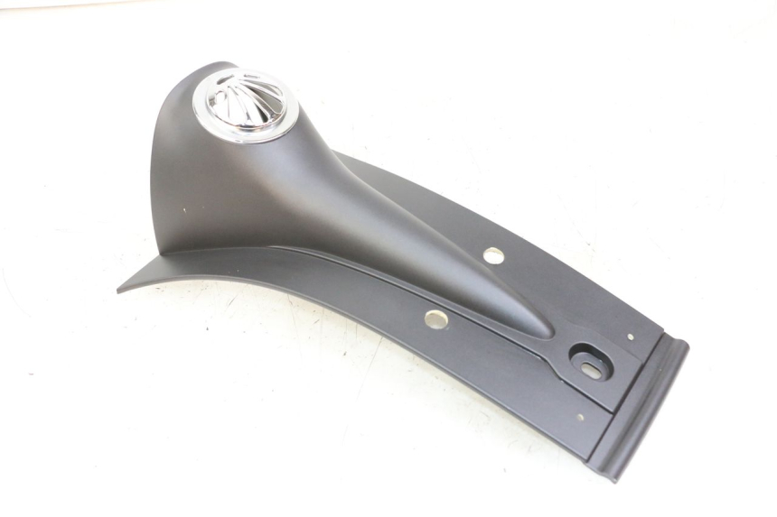 photo de JONCTION CARENAGE AVANT JM MOTORS VX 125 (2022 - 2025) - Vue d’ensemble