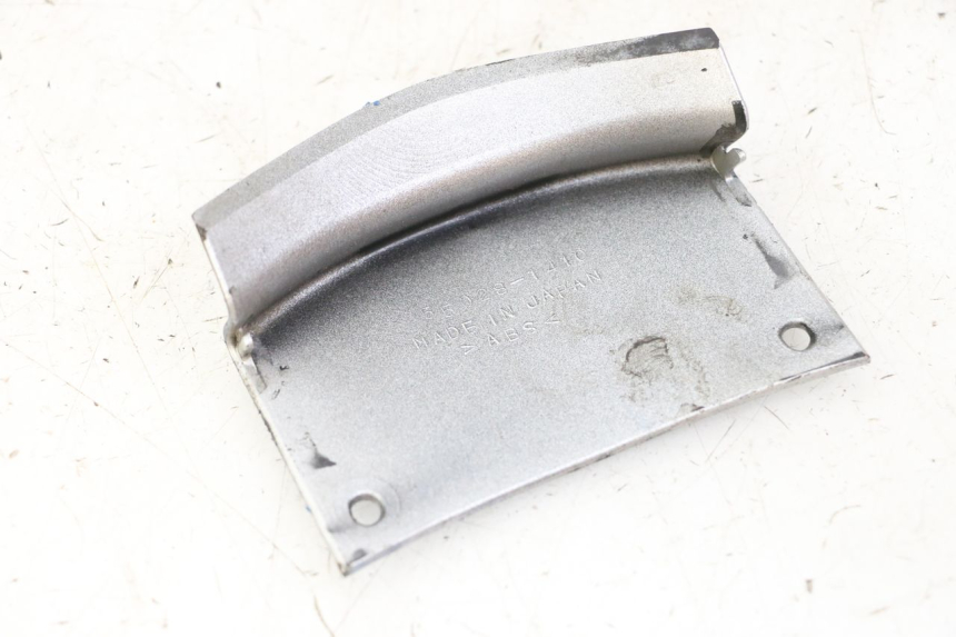 photo de JONCTION CARENAGE AVANT KAWASAKI ZR7 ZR-7 S 750 (1999 - 2004) - Détail de la pièce