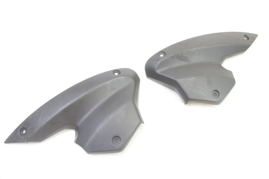 photo de JONCTION CARENAGE AVANT PEUGEOT KISBEE 4T 50 (2018 - 2022) - Vue principale