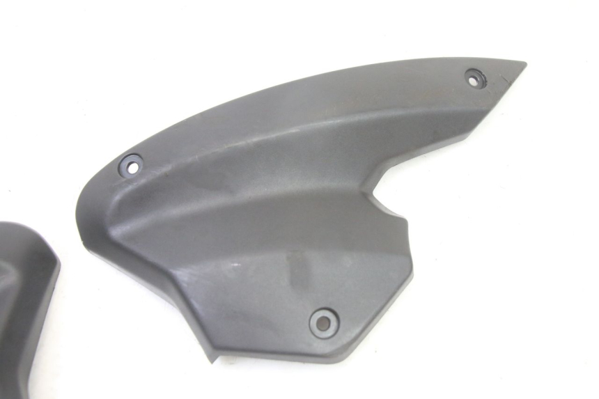 photo de JONCTION CARENAGE AVANT PEUGEOT KISBEE 4T 50 (2018 - 2022) - Zoom état d’usage