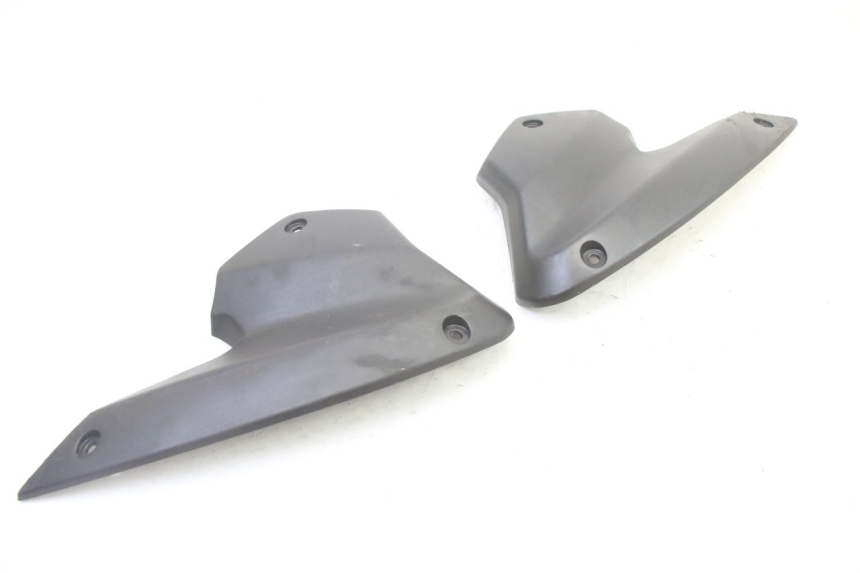 photo de JONCTION CARENAGE AVANT PEUGEOT KISBEE 4T 50 (2018 - 2022) - Autre angle de vue