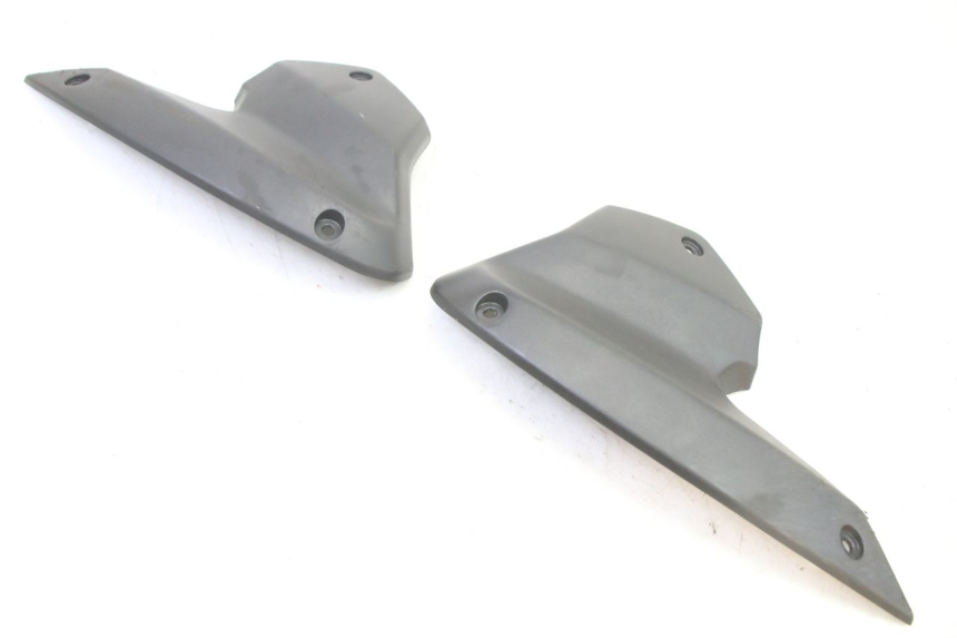 photo de JONCTION CARENAGE AVANT PEUGEOT KISBEE 4T 50 (2018 - 2022) - Gros plan technique