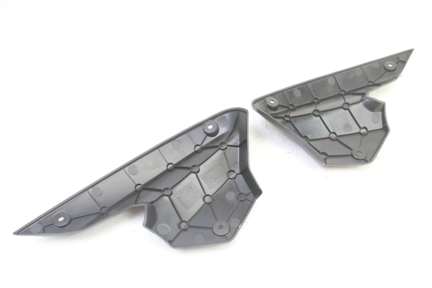 photo de JONCTION CARENAGE AVANT PEUGEOT KISBEE 4T 50 (2018 - 2022) - Vue d’ensemble