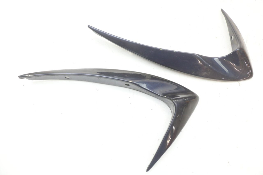 photo de JONCTION CARENAGE AVANT RENAULT KOURANOS 125 (2001 - 2004) - Vue principale