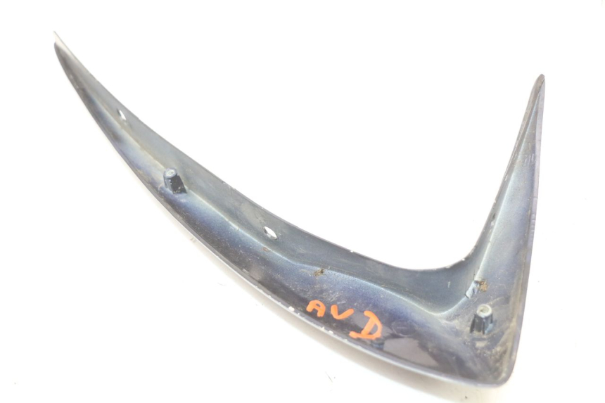 photo de JONCTION CARENAGE AVANT RENAULT KOURANOS 125 (2001 - 2004) - Autre angle de vue