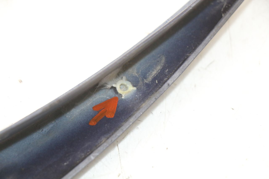 photo de JONCTION CARENAGE AVANT RENAULT KOURANOS 125 (2001 - 2004) - État de surface