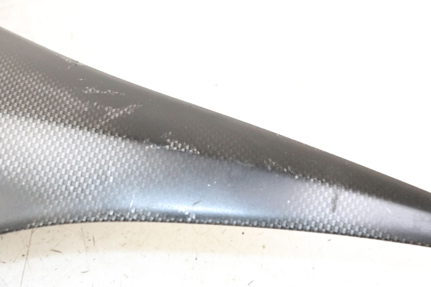 photo de JONCTION CARENAGE AVANT KYMCO DINK STREET 125 (2009 - 2014) - Vue d’ensemble