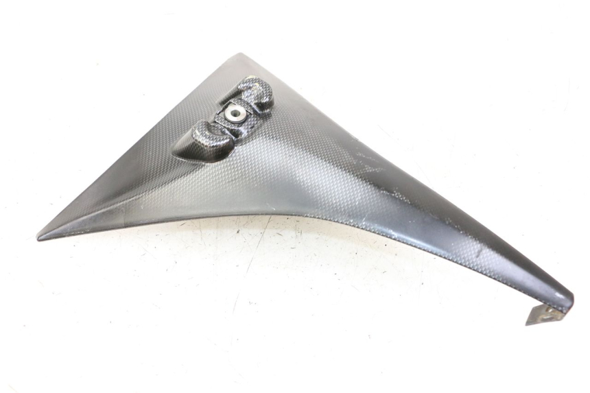 photo de JONCTION CARENAGE AVANT KYMCO DINK STREET 125 (2009 - 2014) - État de surface