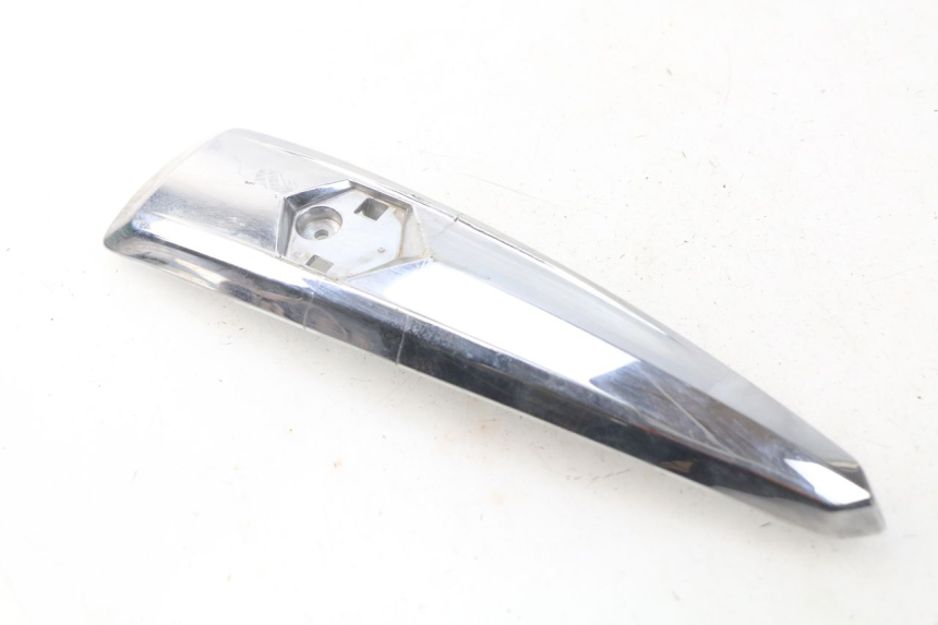 photo de JONCTION CARENAGE AVANT PIAGGIO LIBERTY IGET 4T 50 (2015 - 2020) - Vue principale