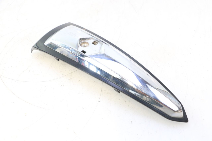 photo de JONCTION CARENAGE AVANT PIAGGIO LIBERTY IGET 4T 50 (2015 - 2020) - Vue principale