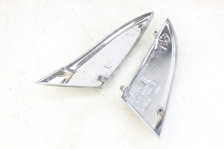 photo de JONCTION CARENAGE AVANT SYM MIO 50 (2011 - 2017) - Zoom état d’usage