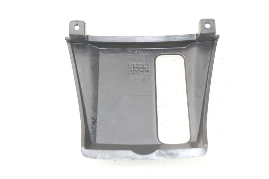 photo de JONCTION CARENAGE AVANT PIAGGIO MP3 HPE 500 (2019 - 2022) - Zoom état d’usage