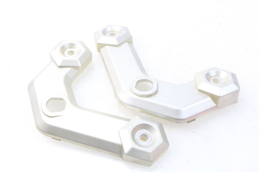 photo de JONCTION CARENAGE AVANT YAMASAKI MSX 50 (2013 - 2022) - Détail de la pièce