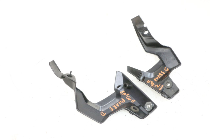 photo de JONCTION CARENAGE AVANT YAMAHA MT-07 MT07 ABS 700 (2018 - 2020) - Autre angle de vue