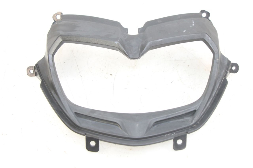 photo de JONCTION CARENAGE AVANT PIAGGIO NEW TYPHOON 50 (2018 - 2021) - Vue principale