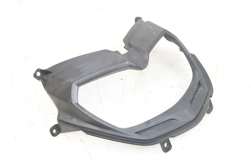 photo de JONCTION CARENAGE AVANT PIAGGIO NEW TYPHOON 50 (2018 - 2021) - Autre angle de vue