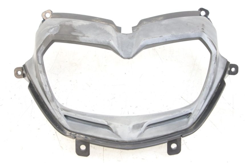 photo de JONCTION CARENAGE AVANT PIAGGIO NEW TYPHOON 50 (2018 - 2021) - Vue principale