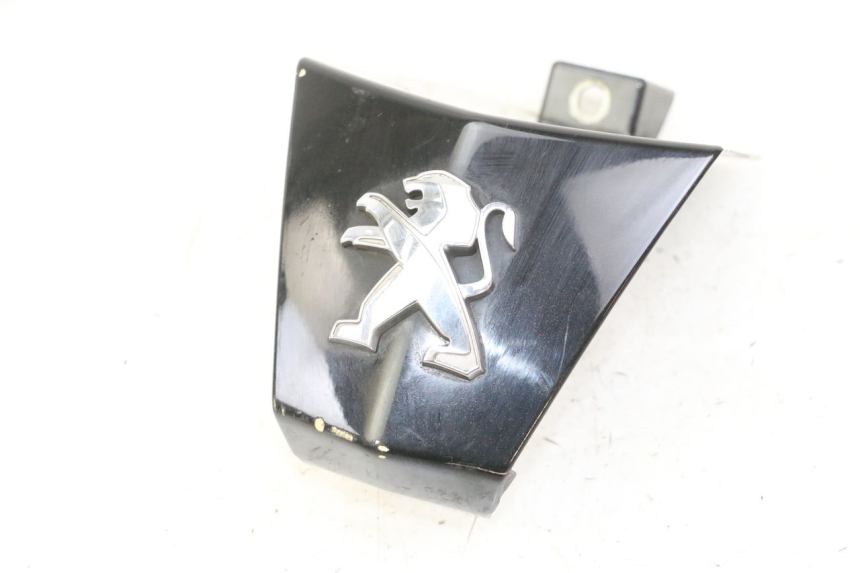 photo de JONCTION CARENAGE AVANT PEUGEOT CITYSTAR 2T 50 (2018 - 2021) - Vue principale