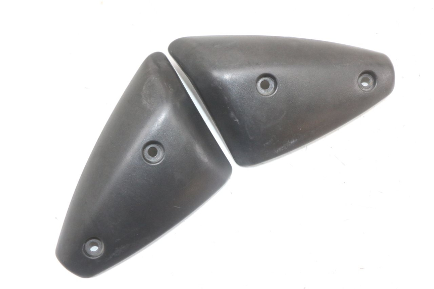 photo de JONCTION CARENAGE AVANT PEUGEOT TREKKER TKR 50 (2005 - 2014) - Vue principale