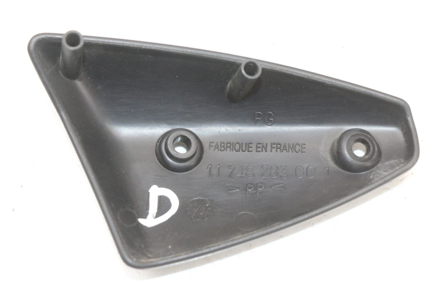 photo de JONCTION CARENAGE AVANT PEUGEOT TREKKER TKR 50 (2005 - 2014) - Vue d’ensemble