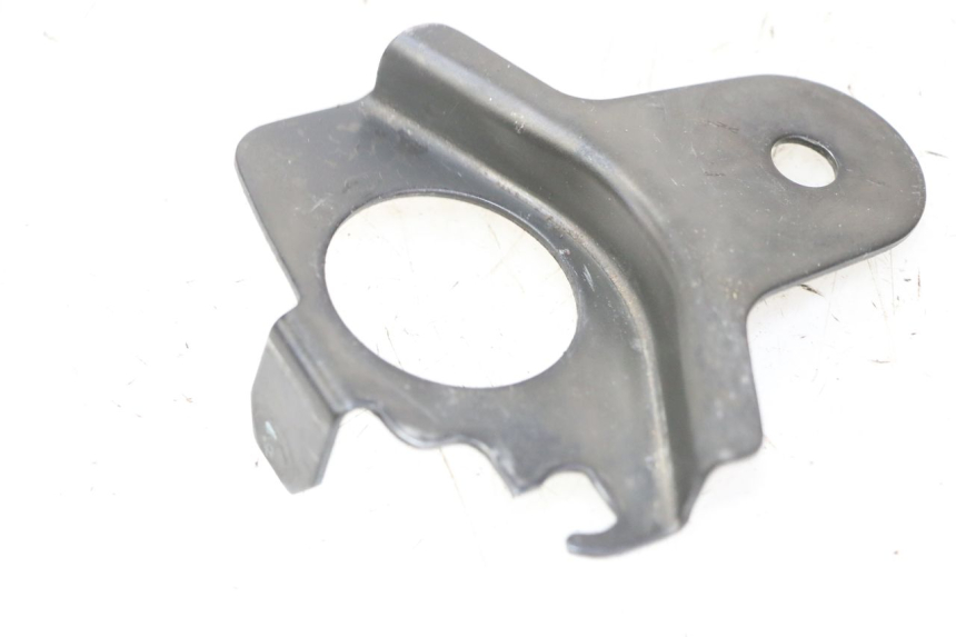 photo de JONCTION CARENAGE AVANT YAMAHA PW 50 (1984 - 2025) - Zoom état d’usage