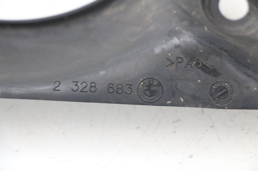 photo de JONCTION CARENAGE AVANT BMW R GS 1150 (1999 - 2004) - Détail de la pièce