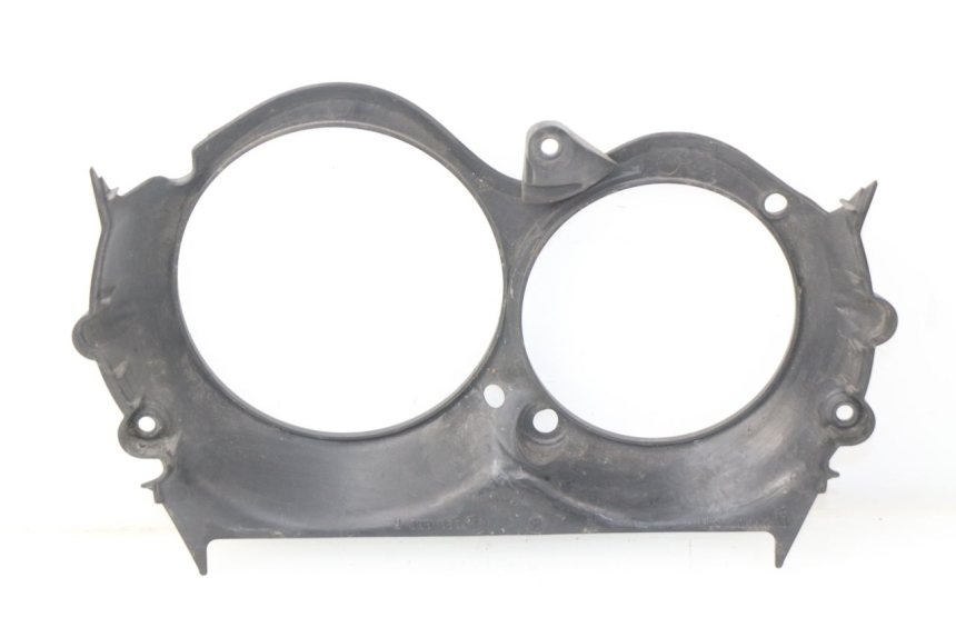 photo de JONCTION CARENAGE AVANT BMW R GS 1150 (1999 - 2004) - Points de fixation