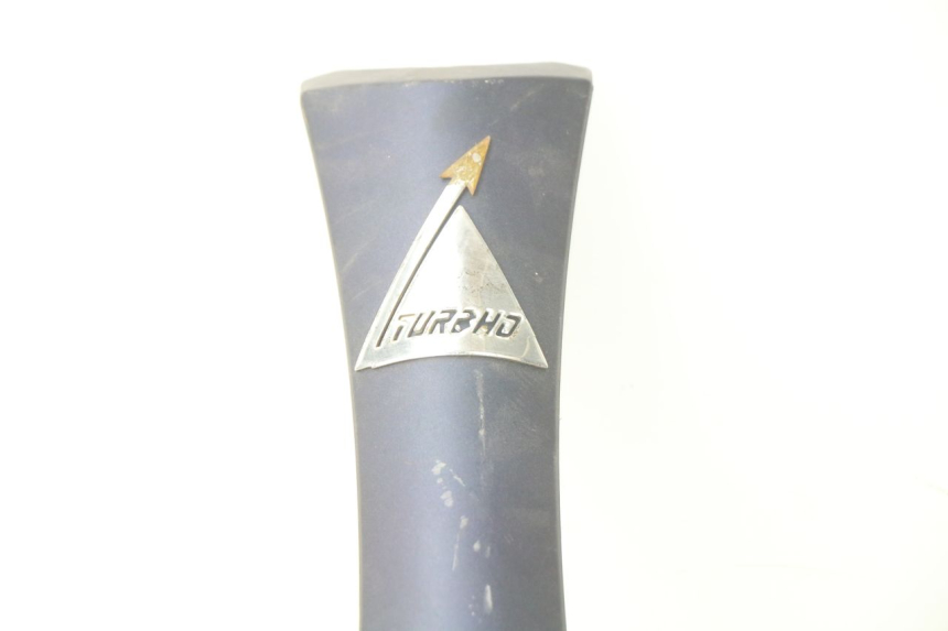 photo de JONCTION CARENAGE AVANT TURBHO RP 50 (2018 - 2022) - Zoom état d’usage