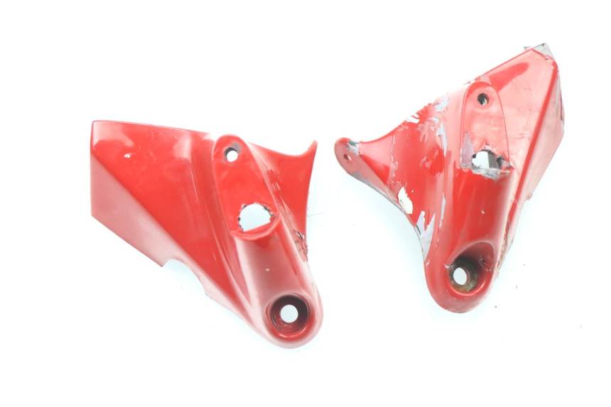 photo de JONCTION CARENAGE AVANT APRILIA RS AF-1 125 (1990 - 1993) - Vue principale