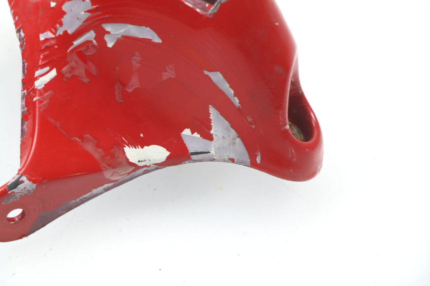 photo de JONCTION CARENAGE AVANT APRILIA RS AF-1 125 (1990 - 1993) - Gros plan technique