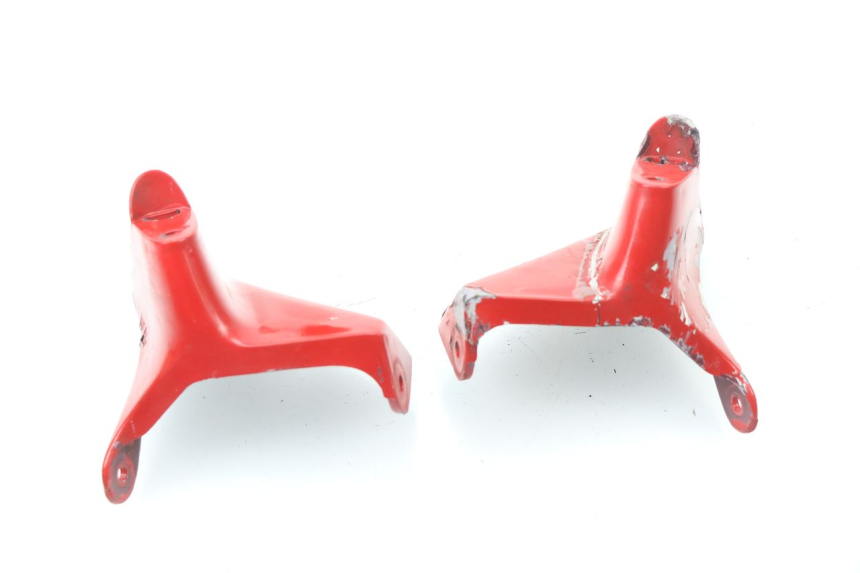 photo de JONCTION CARENAGE AVANT APRILIA RS AF-1 125 (1990 - 1993) - Pièce contrôlée