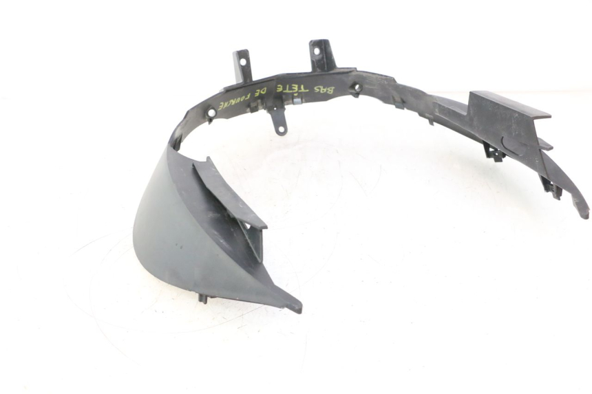 photo de JONCTION CARENAGE AVANT CAN-AM SPYDER RS 1000 (2008 - 2012) - Pièce contrôlée