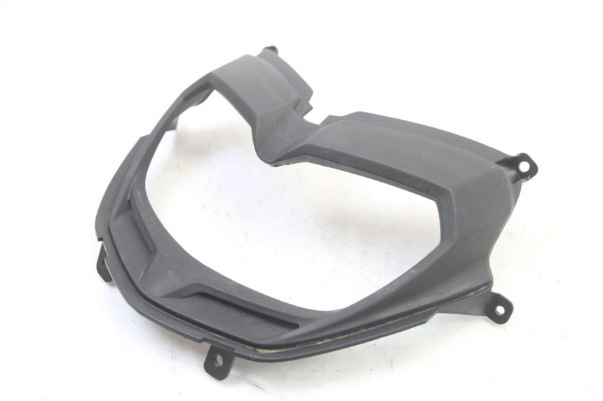 photo de JONCTION CARENAGE AVANT APRILIA SR 2T 50 (2018 - 2022) - Zoom état d’usage