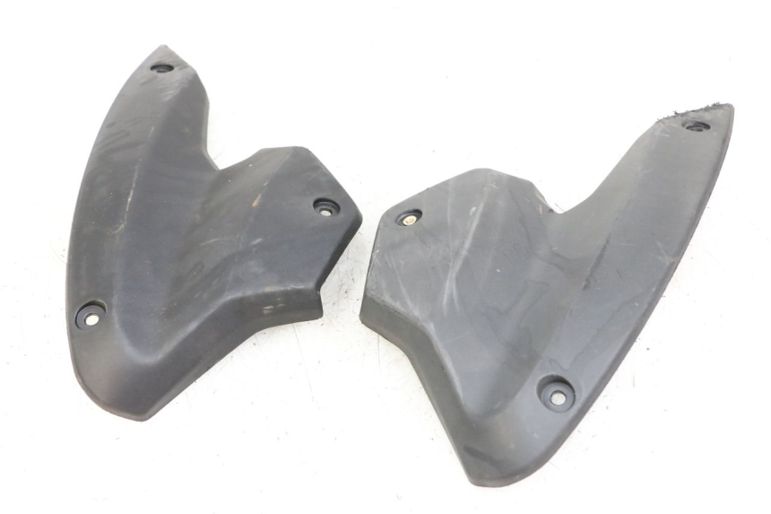 photo de JONCTION CARENAGE AVANT PEUGEOT STREETZONE 2T 50 (2014 - 2019) - Vue principale