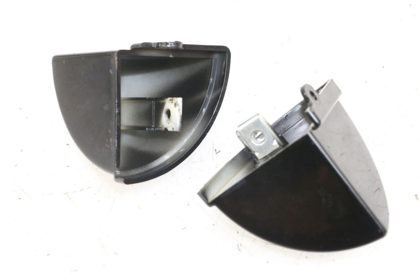 photo de Joint de carénage avant supérieur E-MAX 80L 1 (2011 - 2014) - Zoom état d’usage