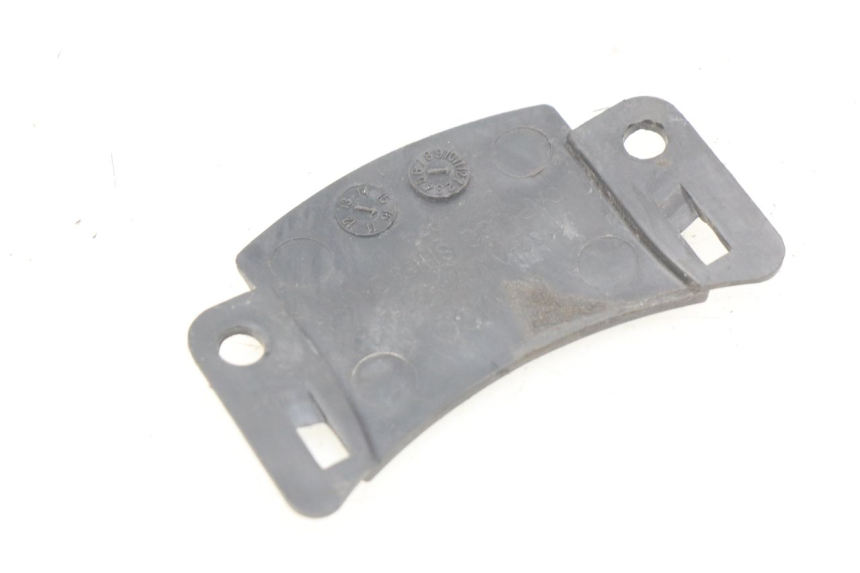 photo de JONCTION CARENAGE AVANT SUP KYMCO AGILITY 4T 50 (2018 - 2022) - Détail de la pièce