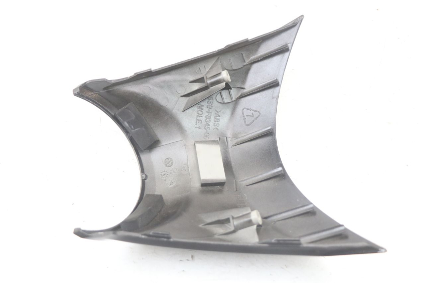 photo de JONCTION CARENAGE AVANT SUP YAMAHA BW'S BWS 125 (2010 - 2013) - État de surface