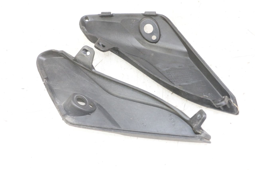 photo de JONCTION CARENAGE AVANT SUP PIAGGIO IE MP3 YOURBAN 300 (2011 - 2016) - Zoom état d’usage