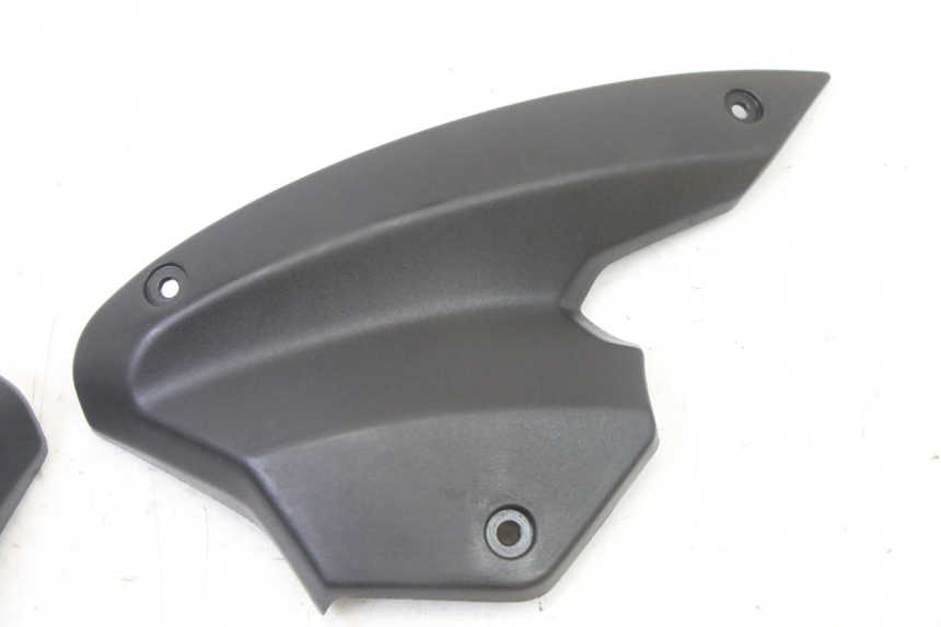 photo de JONCTION CARENAGE AVANT SUP PEUGEOT KISBEE 4T 50 (2018 - 2022) - Zoom état d’usage