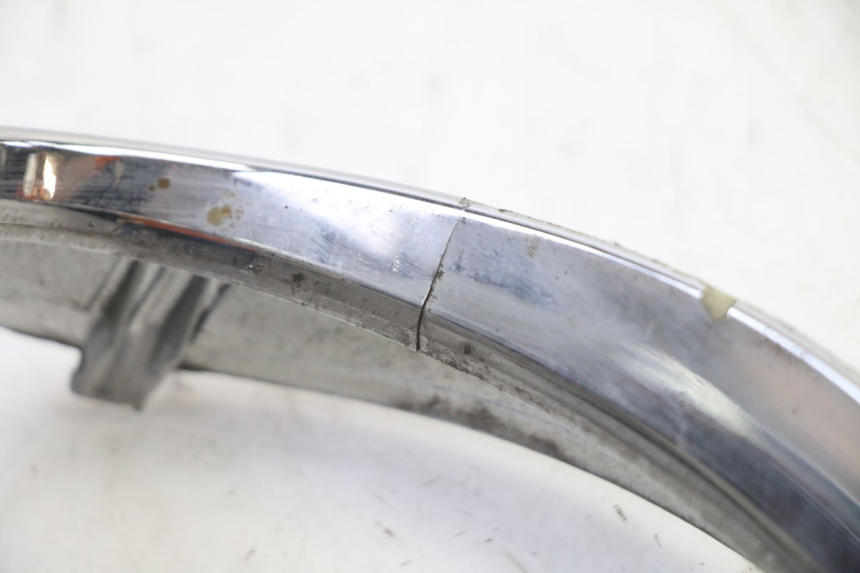 photo de JONCTION CARENAGE AVANT SUP KYMCO LIKE 4T 50 (2019 - 2025) - Zoom état d’usage