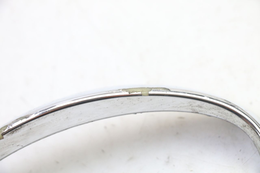 photo de JONCTION CARENAGE AVANT SUP KYMCO LIKE 4T 50 (2019 - 2025) - Autre angle de vue