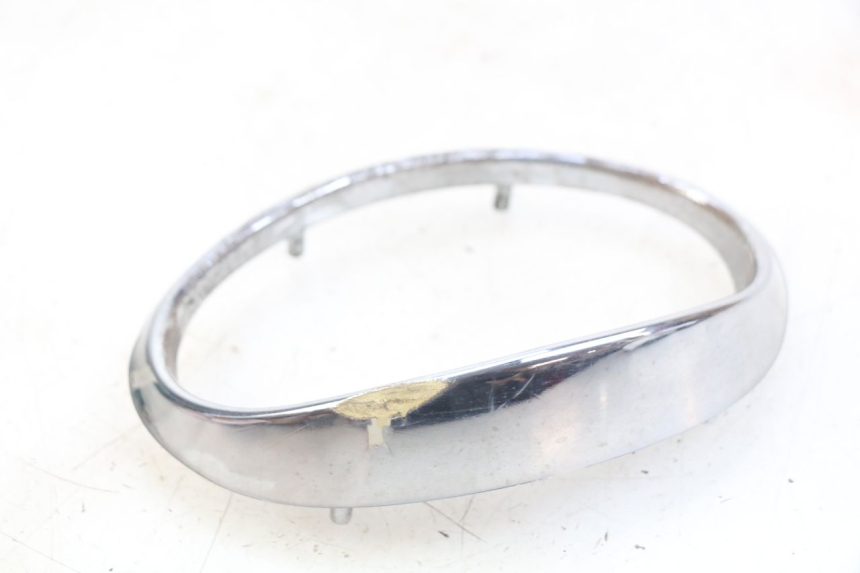 photo de JONCTION CARENAGE AVANT SUP APRILIA SCARABEO 100 (2003 - 2012) - Autre angle de vue